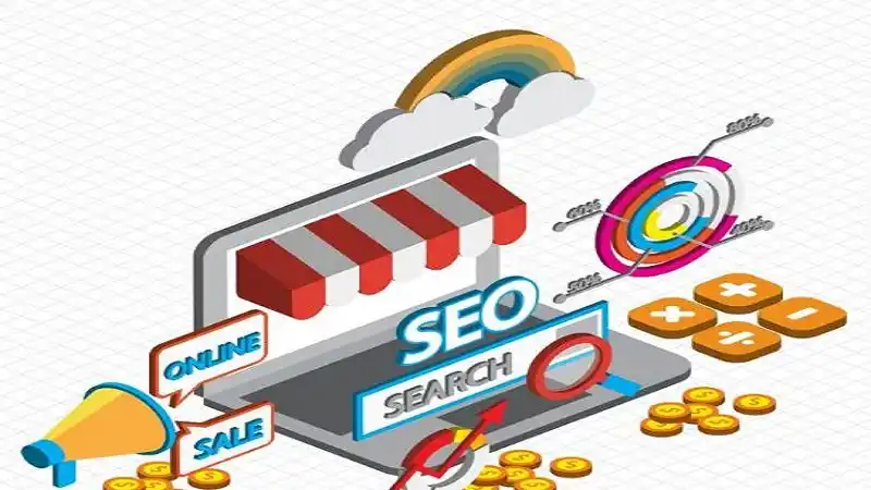 Search Engine Optimisation